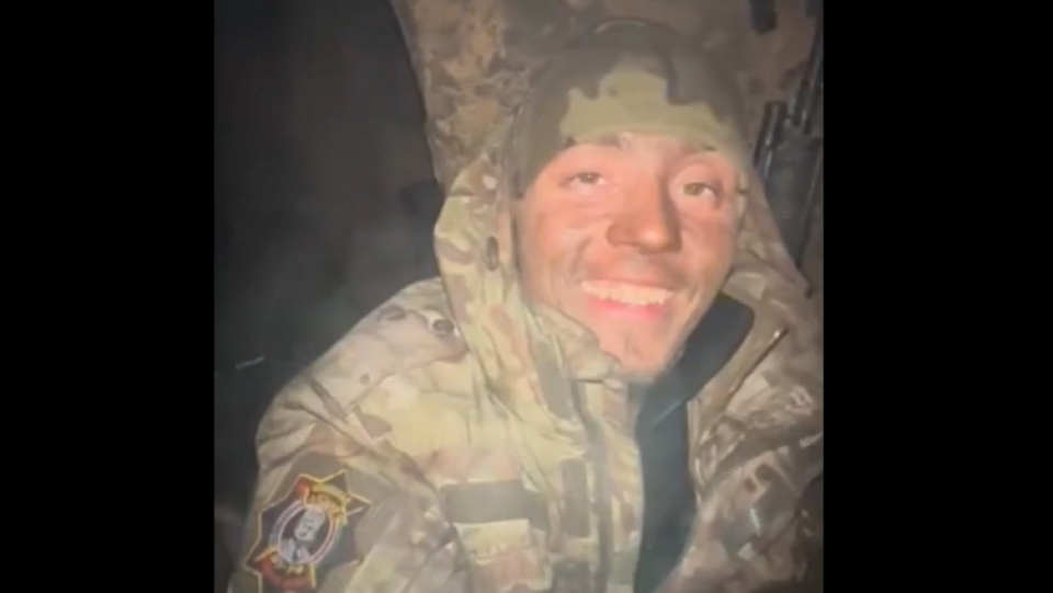    Операция "Поток". Источник: Кадр из видео