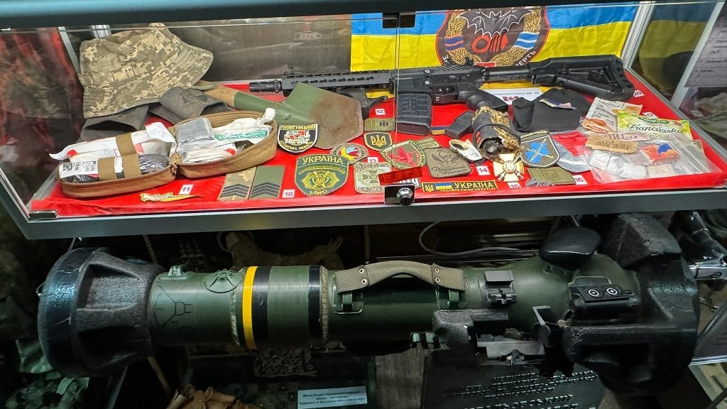    Фото: Константин Пудов