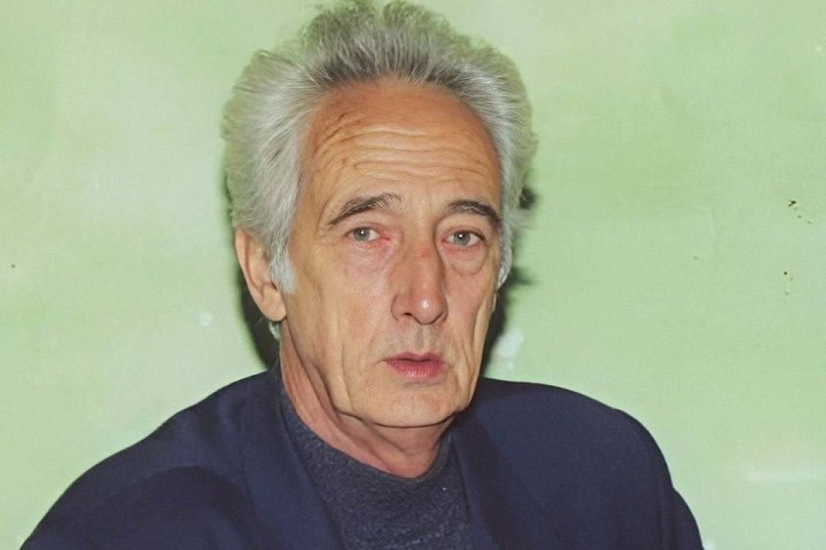 Нальбий Юнусович Куёк