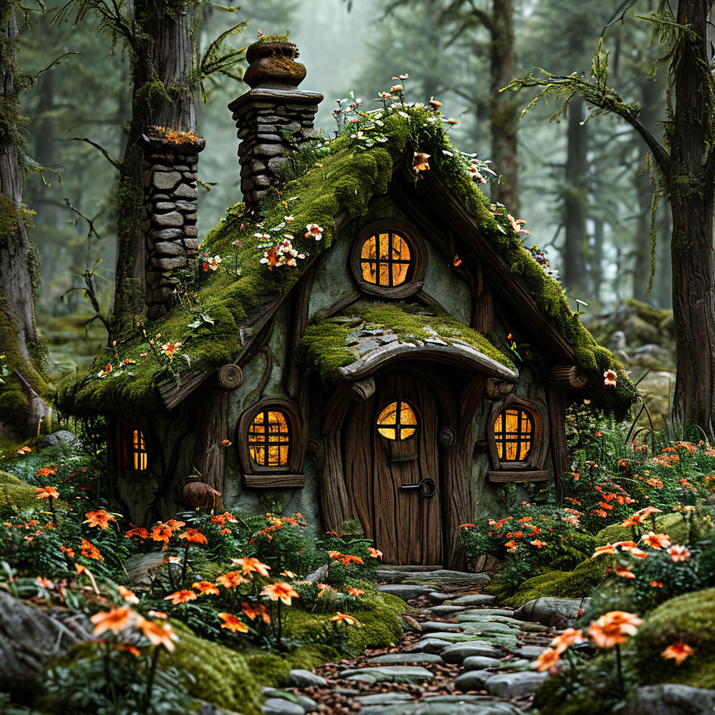 Рис создан ИИ.