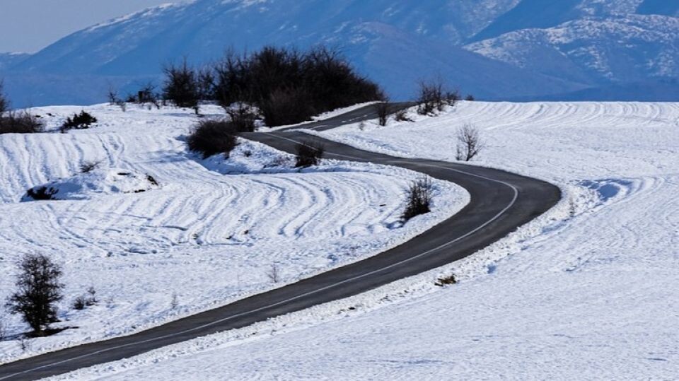    Какие дороги остаются закрытыми в Алтайском крае. Источник: pixabay.com