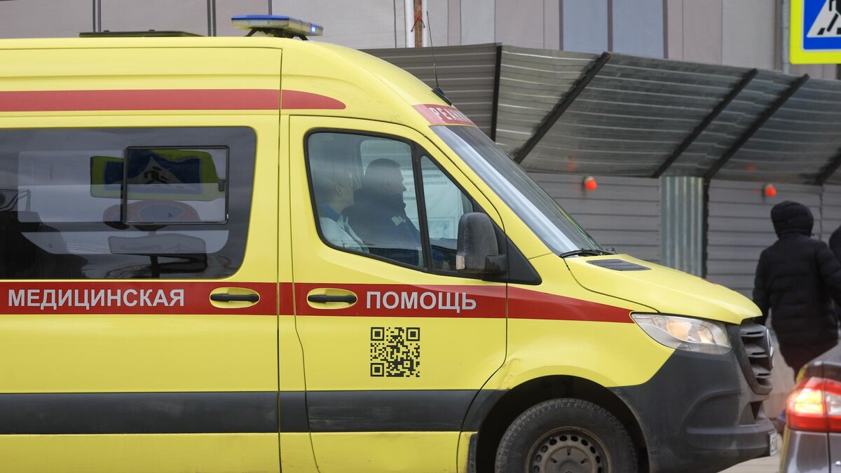    Фото: Shatokhina Natalia/news.ru/globallookpress.com