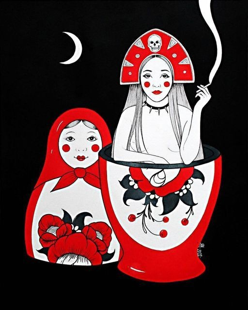 Источник: t.me/born2beyana8