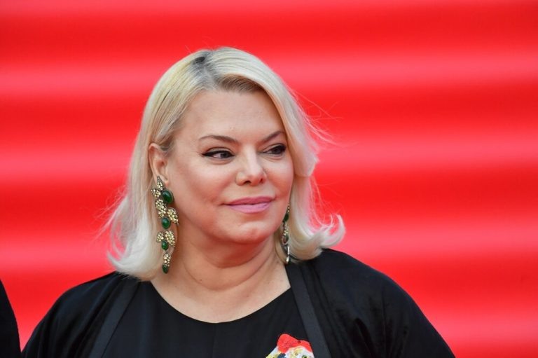    Фото: Агентство «Москва»/ Сергей Киселев Мария Черных