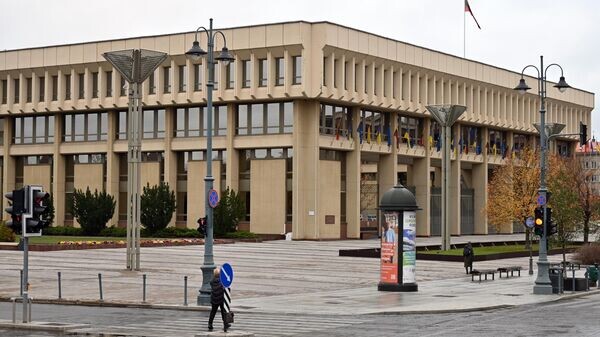    © Sputnik / Владислав Адамовский