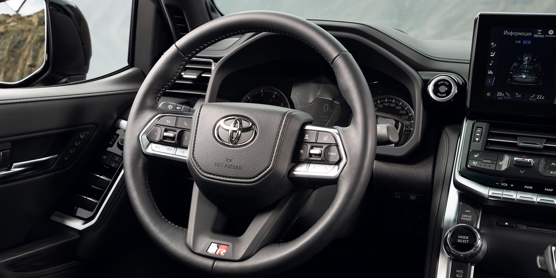 Россияне не готовы к возвращению Toyota и других брендов: дилеры все объяснили