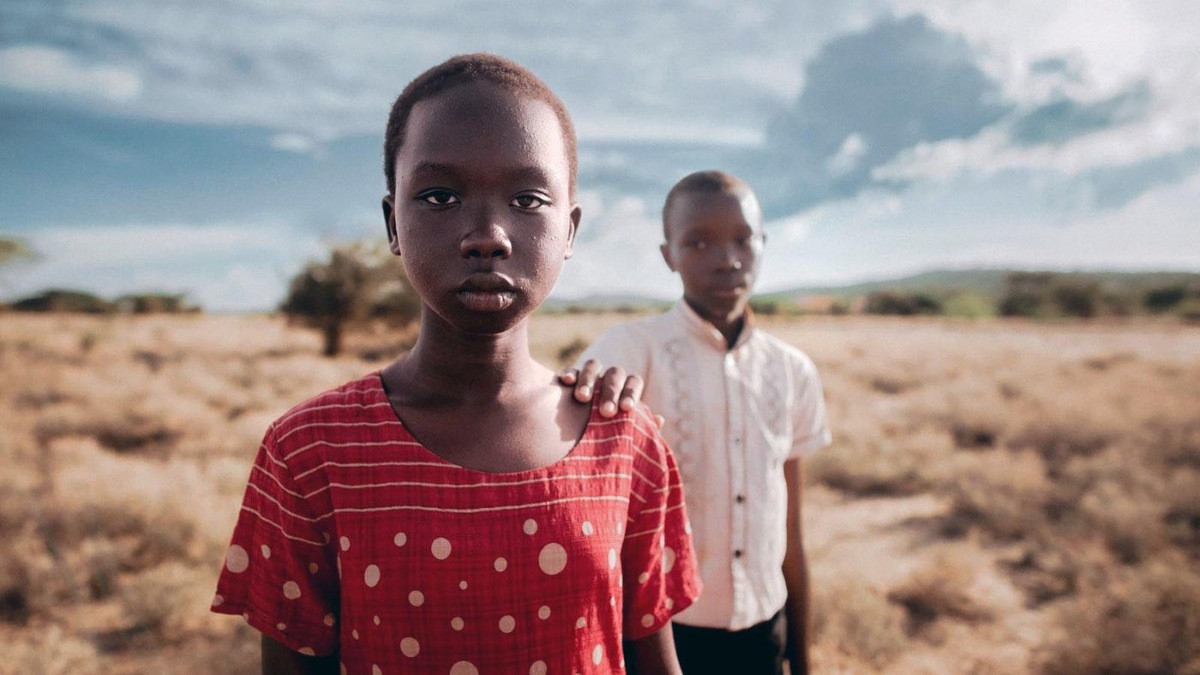    Кения без прикрас