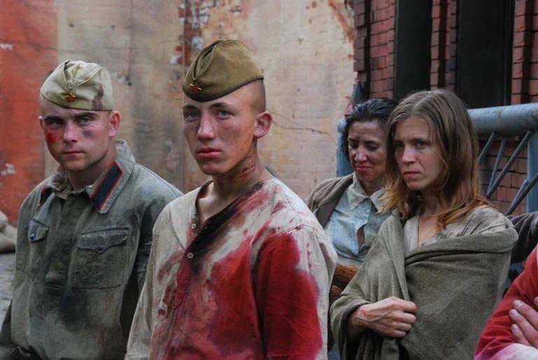    О войне – достоверно и без фантазий