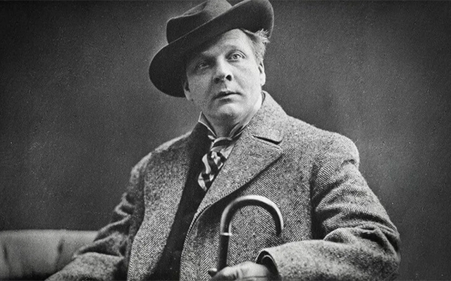 Федор Шаляпин был первым артистом, кто получил звание народного артиста России, и первым, кто его был лишен