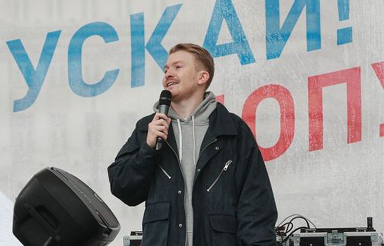    Сергей Булкин/NEWS.ru