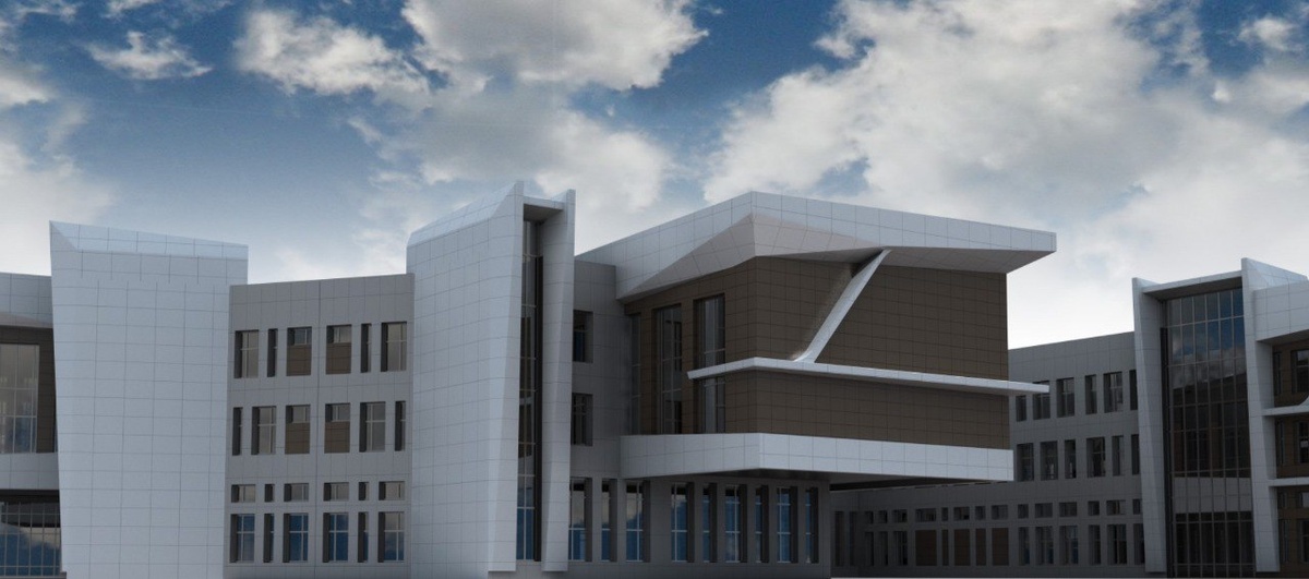    Фото: пресс-служба министерства строительства Омской области