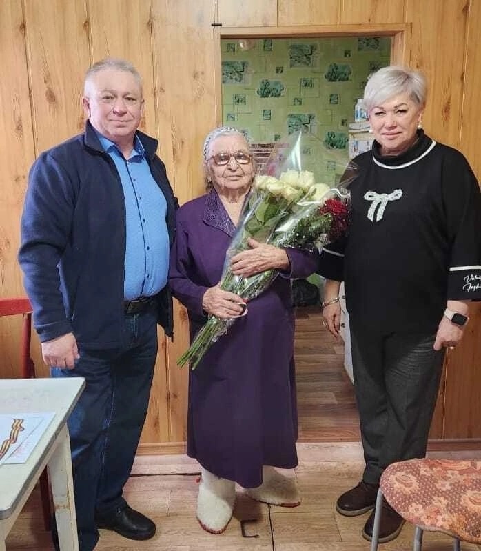 Фото: ЦСО г. Гуково Ростовской области