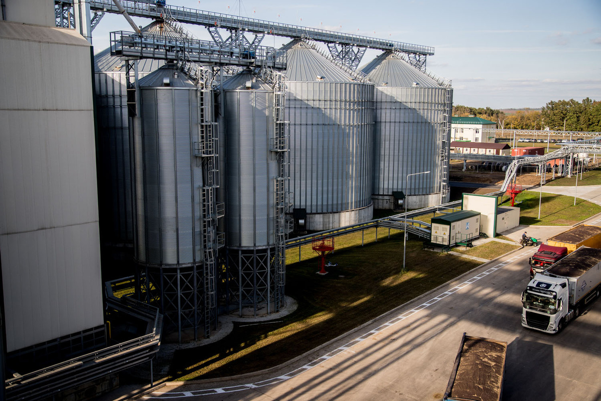 Проект "Интелка" в Тульской области