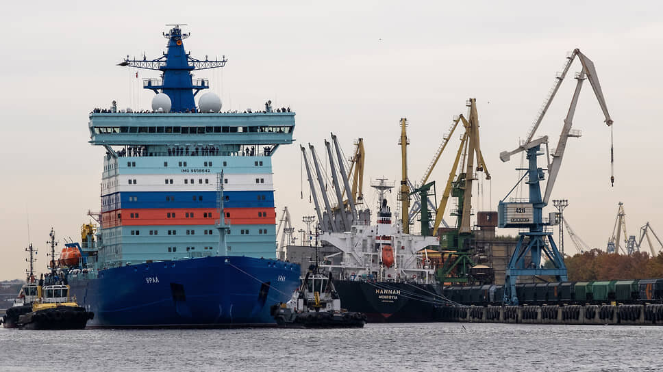 Фото: Алексей Смагин / Коммерсантъ