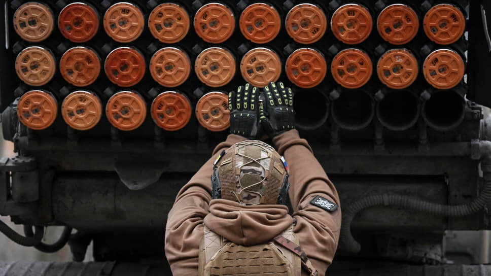 Фото: Станислав Красильников / РИА Новости