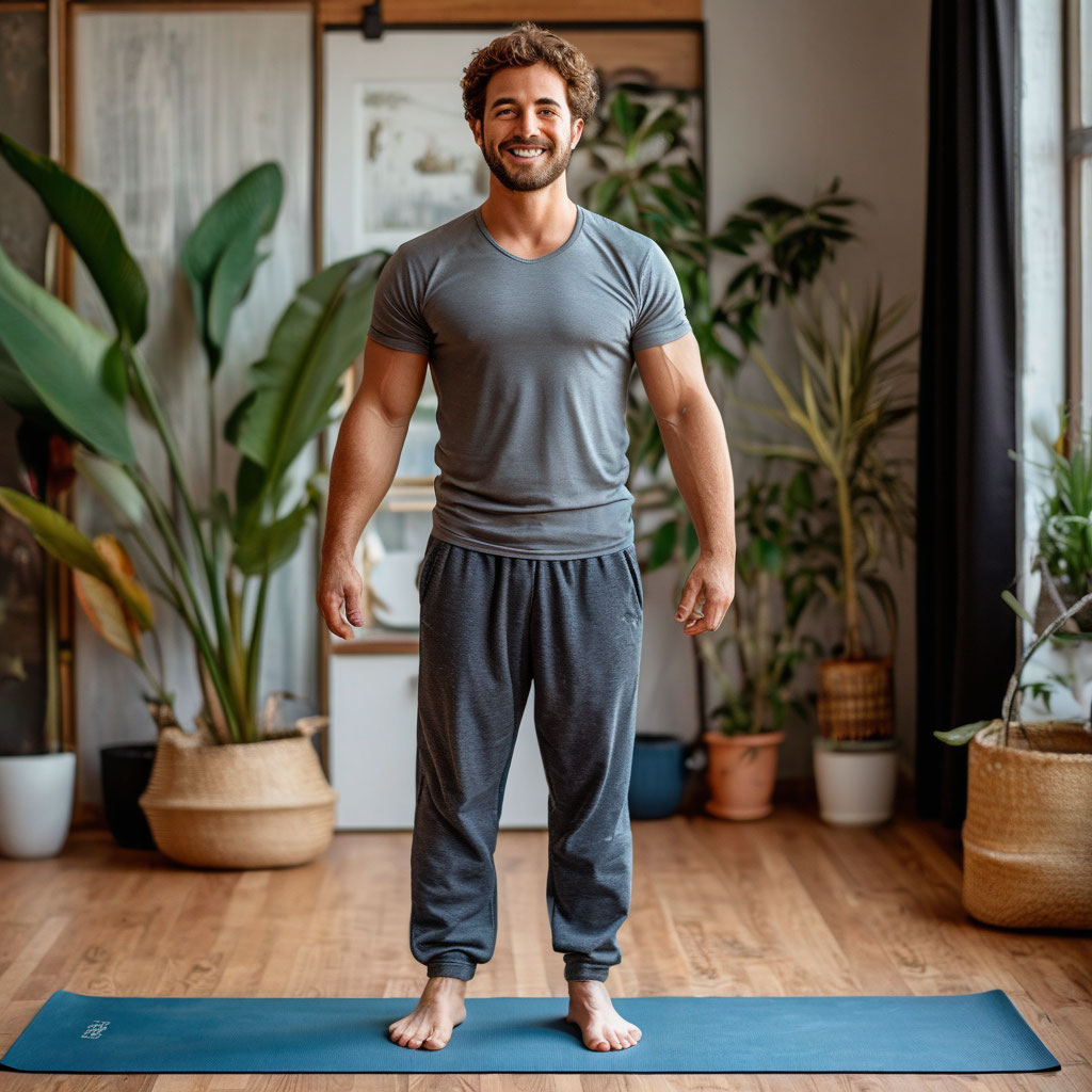 10 минут в день — это меньше, чем серия сериала, но пользы гораздо больше!