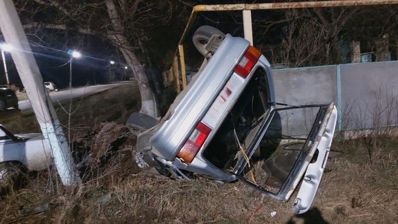      Фото: УГИБДД по Ставрополью