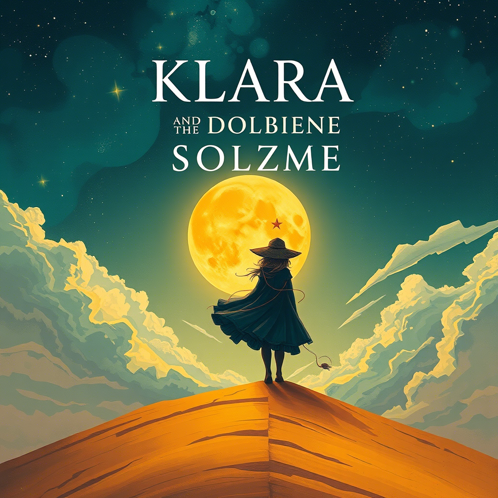  О книге "Клара и Солнце"