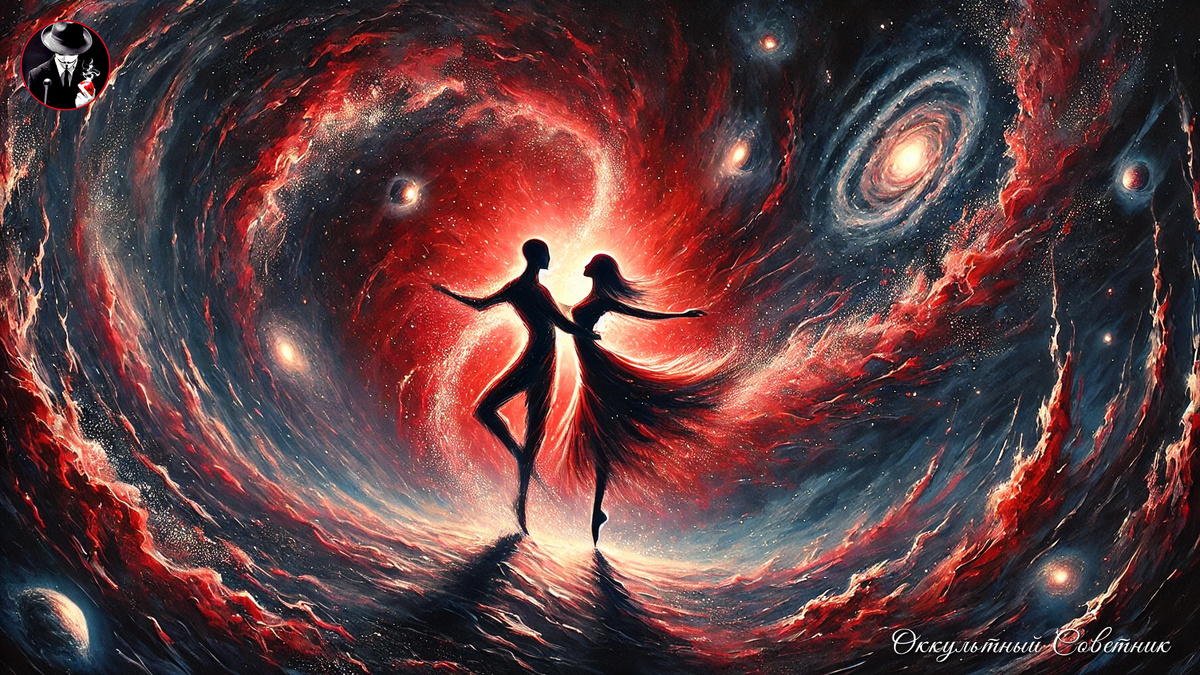© Оккультный Советник Арт.