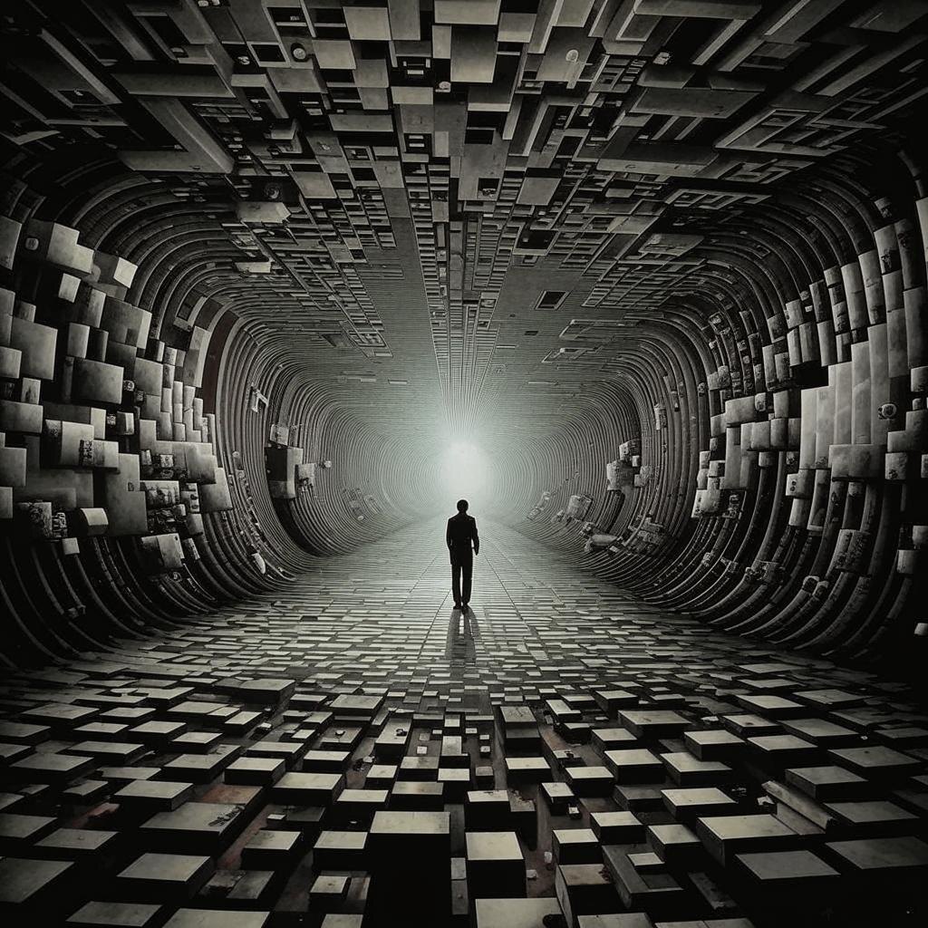 Умение видеть парейдолические образы