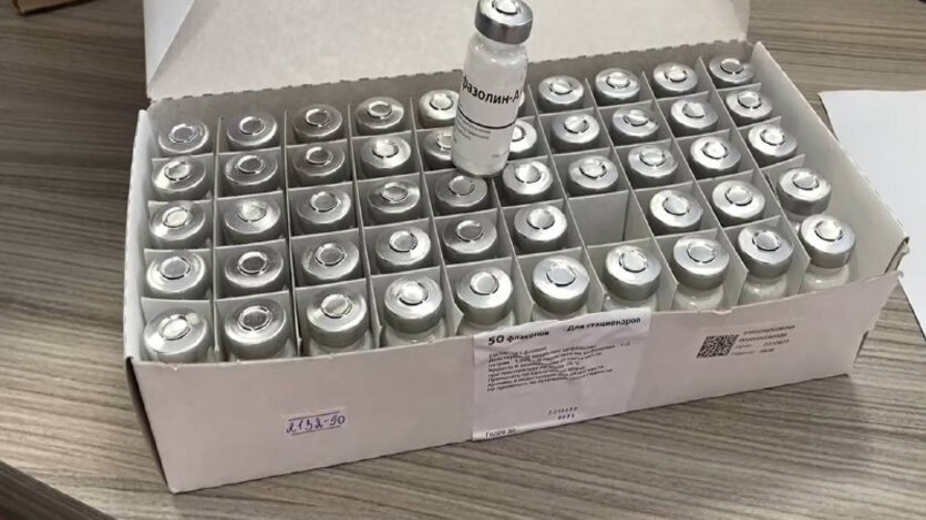 Фото: Народный фронт Орловской области