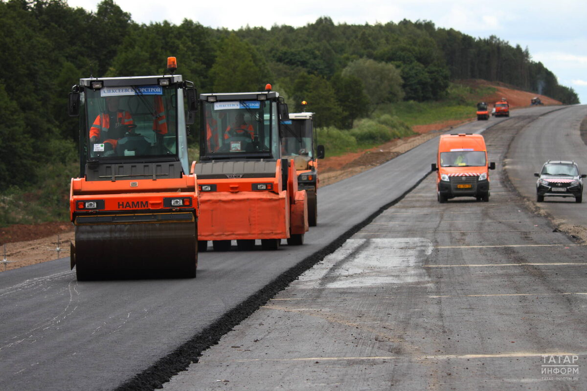 Фото: © «Татар-информ»