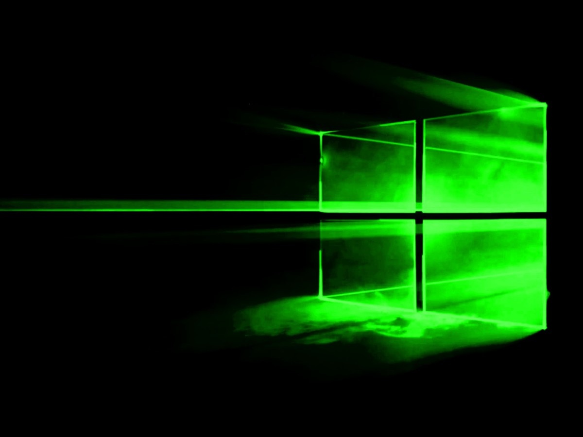    На ПК с Windows 11 и видеокартами NVIDIA перестали запускаться приложения