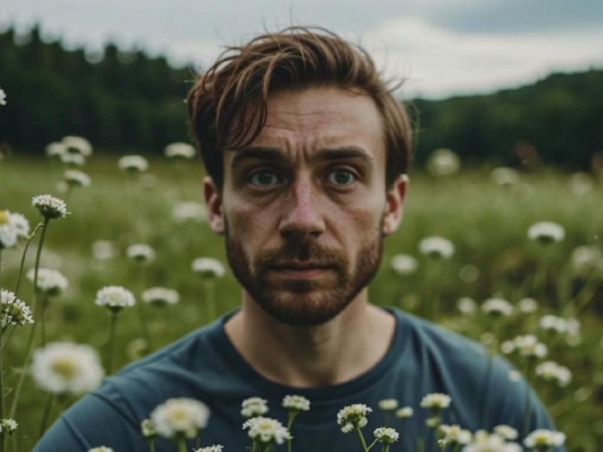 Фото: нейросеть Kandinsky