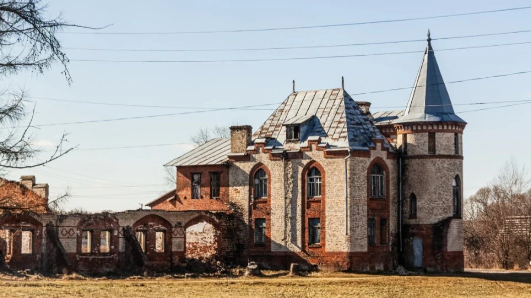    Roman Denisov/Globallookpress