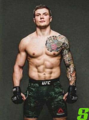 Марвин Веттори