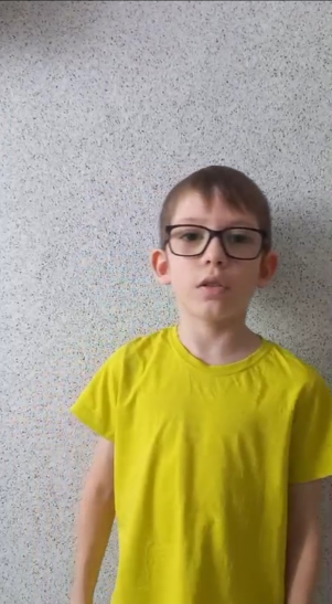 Стихи записываем)