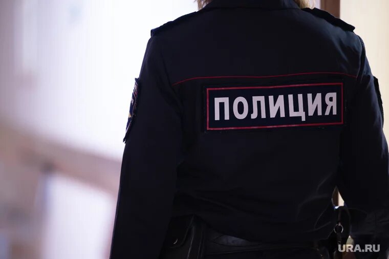 Экс-инспектор уволена из системы МВД. Фото: Руслан Яроцкий © URA.RU