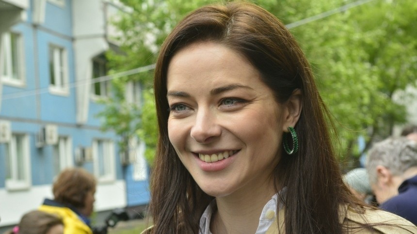 Марина Александрова