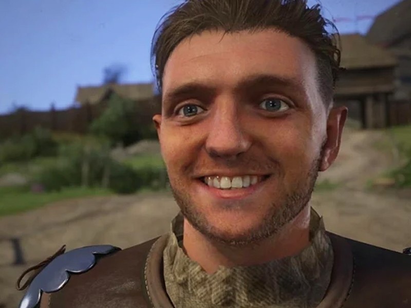    «Игра была недооценена». Онлайн Kingdom Come: Deliverance взлетел после выхода сиквела