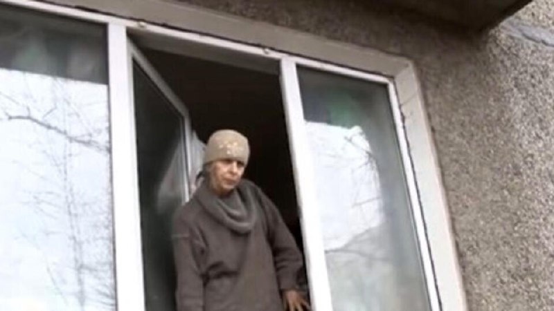 Кадр из программы "112 экстренный вызов", РЕН ТВ