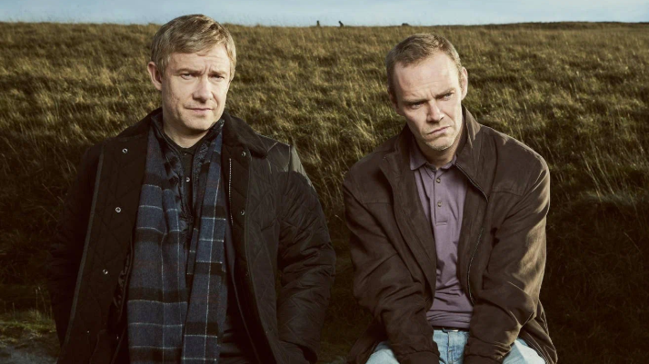 Фрагмент из сериала "Исповедь"