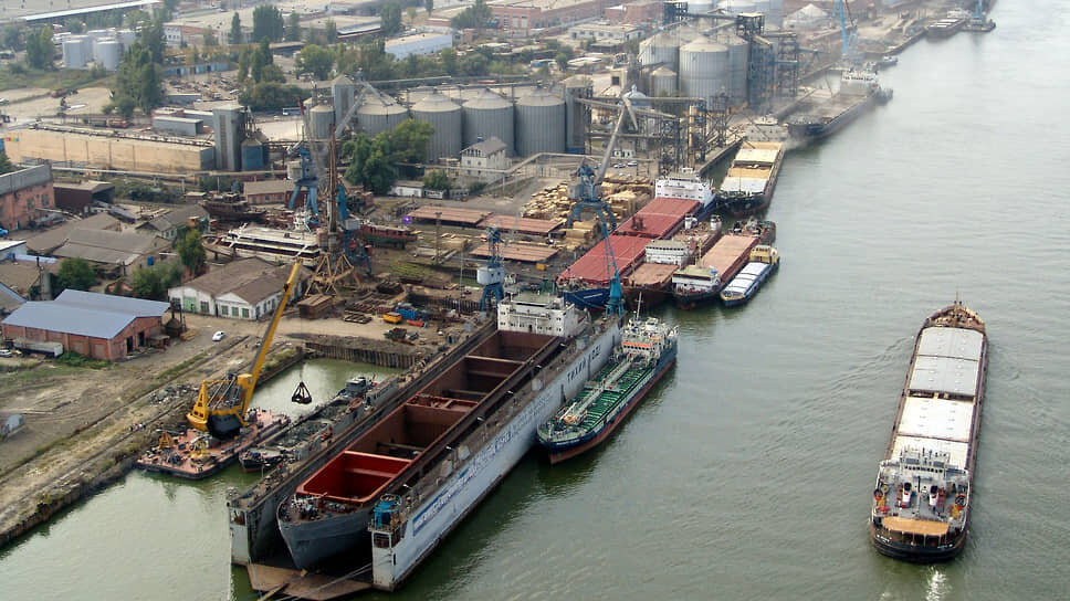 Фото: Василий Дерюгин / Коммерсантъ