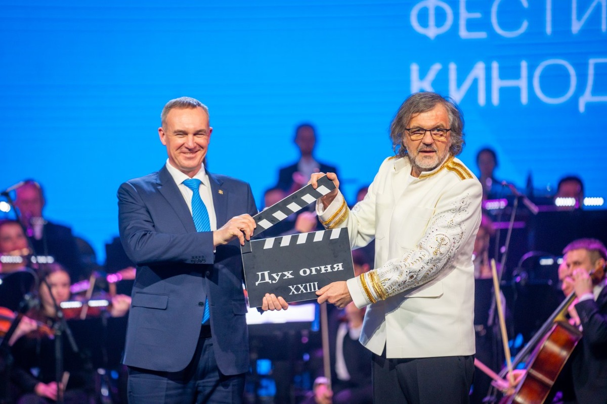    О жизни, надежде и чуде – на языке киноискусства