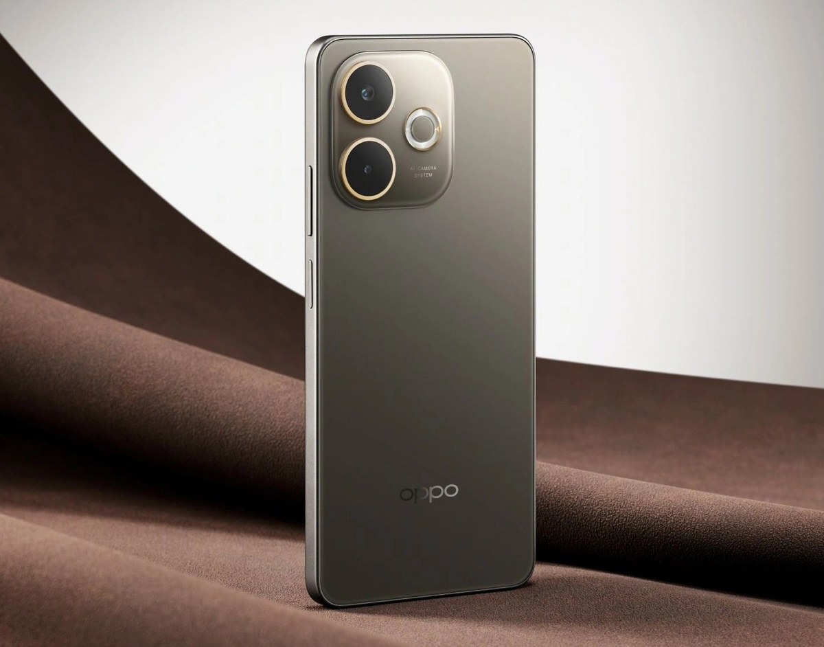    Представлен Oppo A5 Pro 4G – новый смартфон с аккумулятором 5800 мАч и