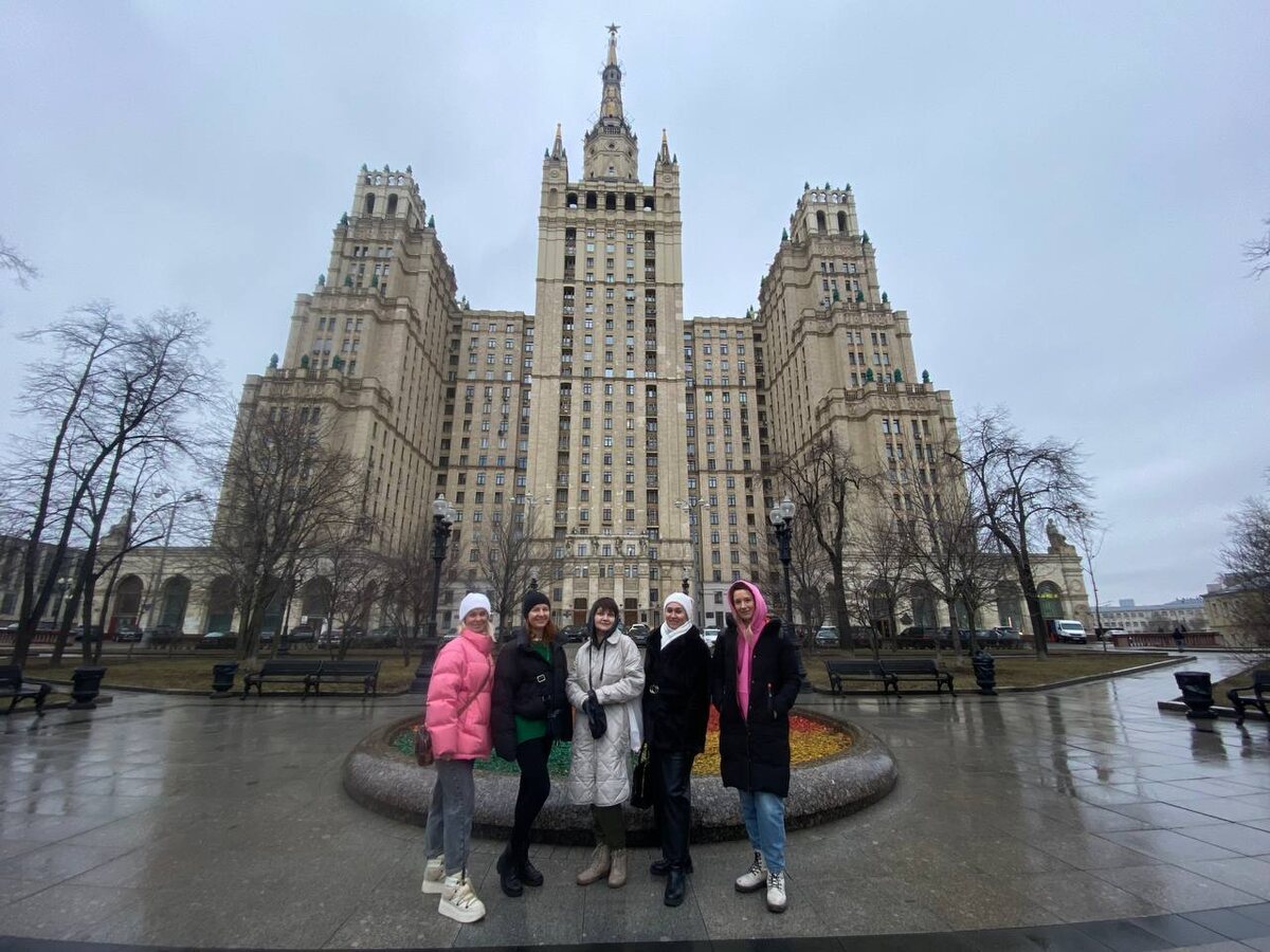 Наши экскурсии по Москве бесплатные. Полный анонс встреч на канале в Телеграм 