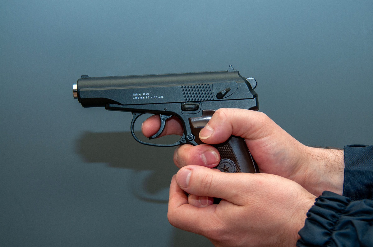 Фото: Svetlana Vozmilova / Global Look Press
