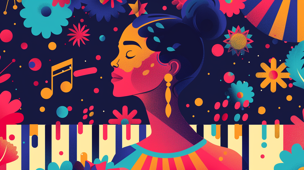 Курсы по Cольфеджио 