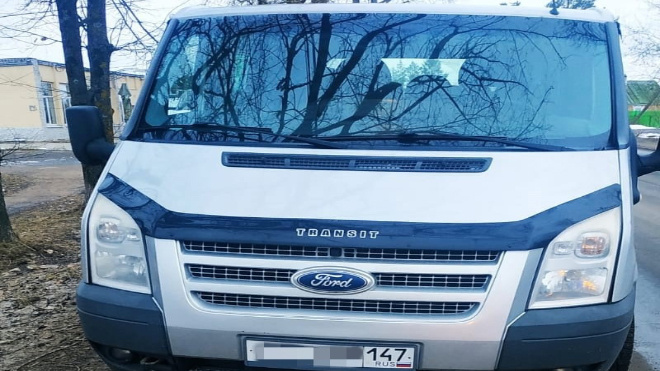 Фото: Пресс-служба вневедомственной охраны по г. СПб и ЛО