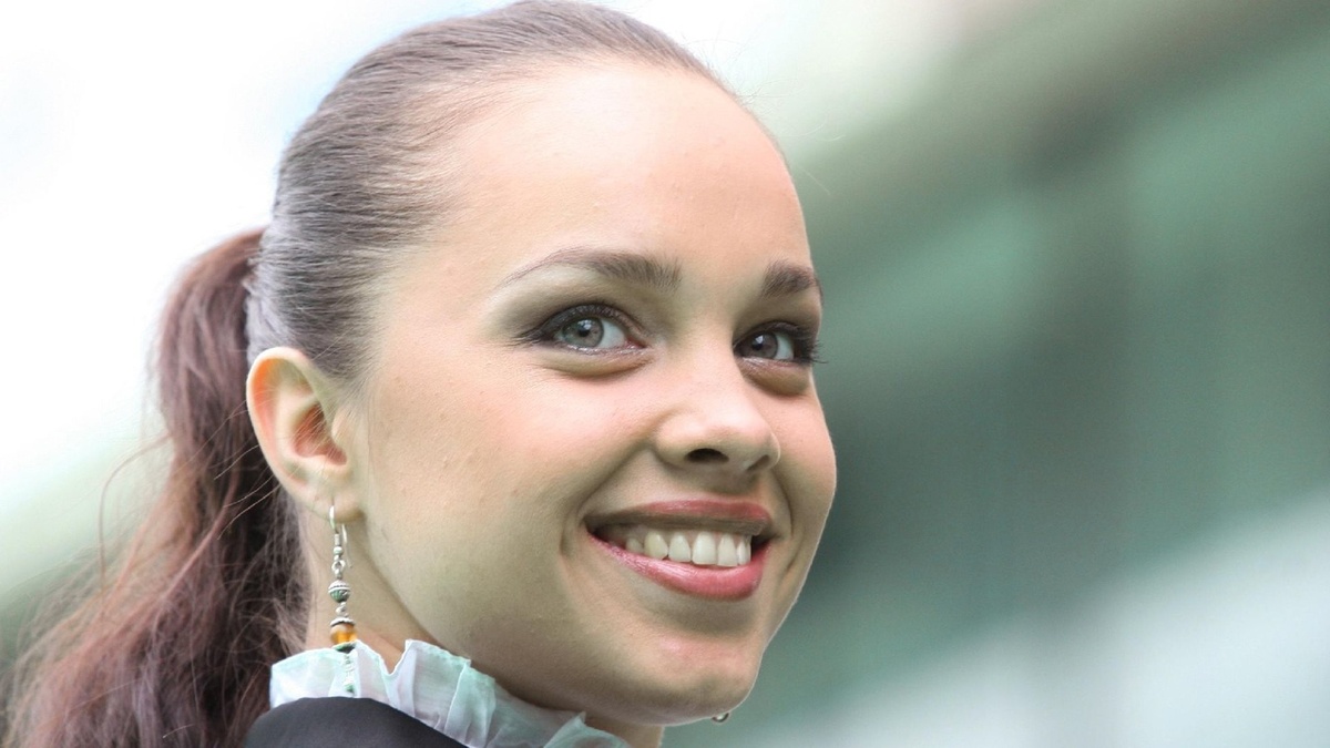 Евгения Отрадная