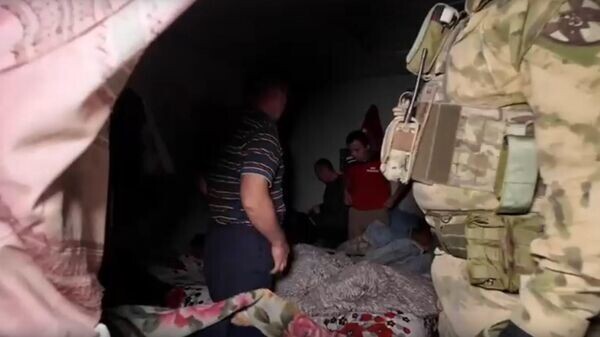    © Пресс-служба УФСБ России по Республике Крым и городу Севастополю