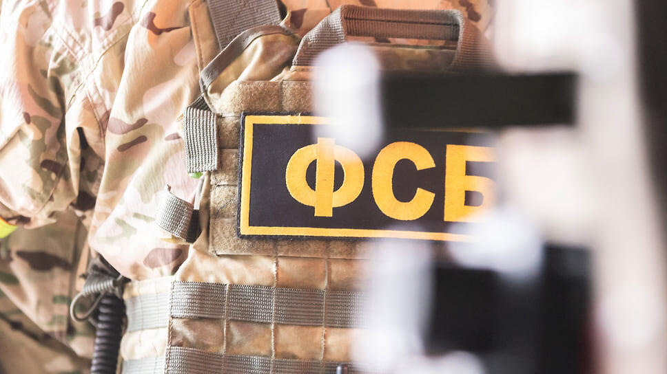 Фото: Олег Харсеев / Коммерсантъ