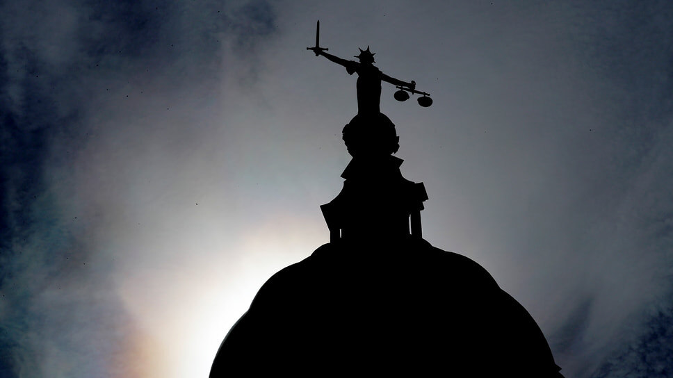 Фото: Frank Augstein, File / AP