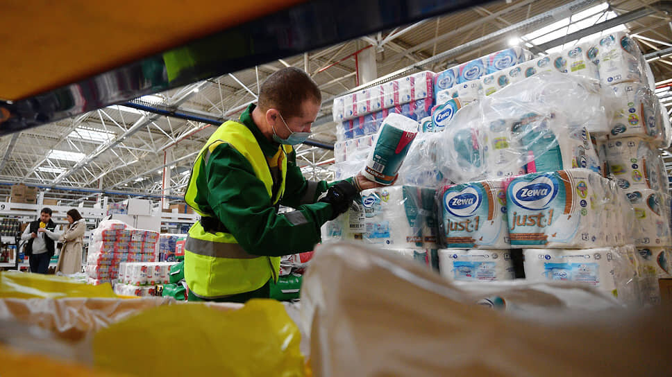 Фото: Эмин Джафаров / Коммерсантъ