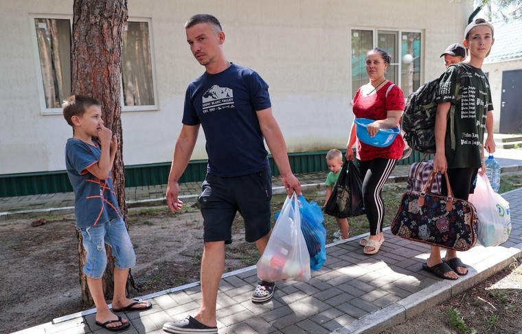    Алексей Белкин/NEWS.ru