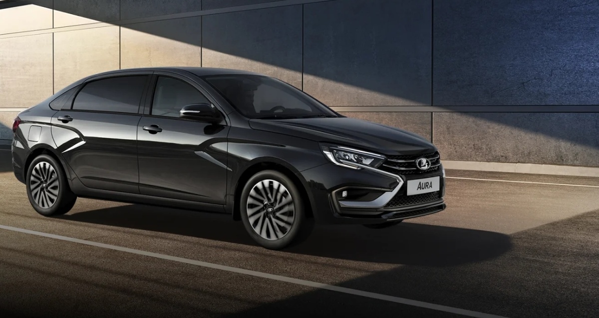    Изображение АвтоВАЗ 